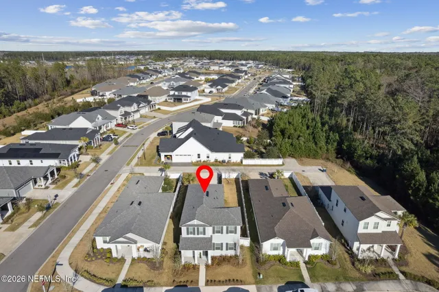 $410,000 | 676 Palmetto Street, Yulee, FL 32097