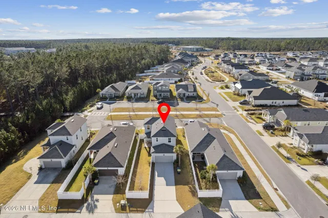 $410,000 | 676 Palmetto Street, Yulee, FL 32097