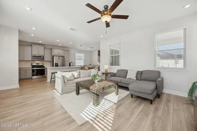 $410,000 | 676 Palmetto Street, Yulee, FL 32097