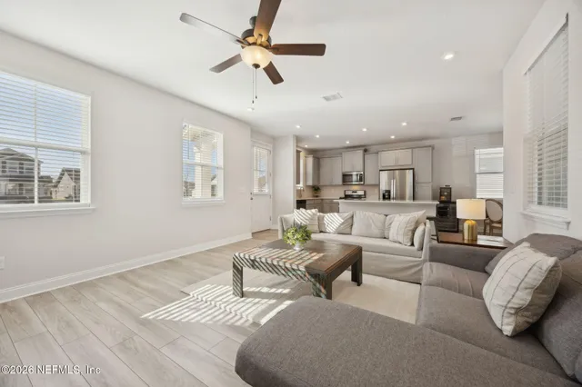 $410,000 | 676 Palmetto Street, Yulee, FL 32097