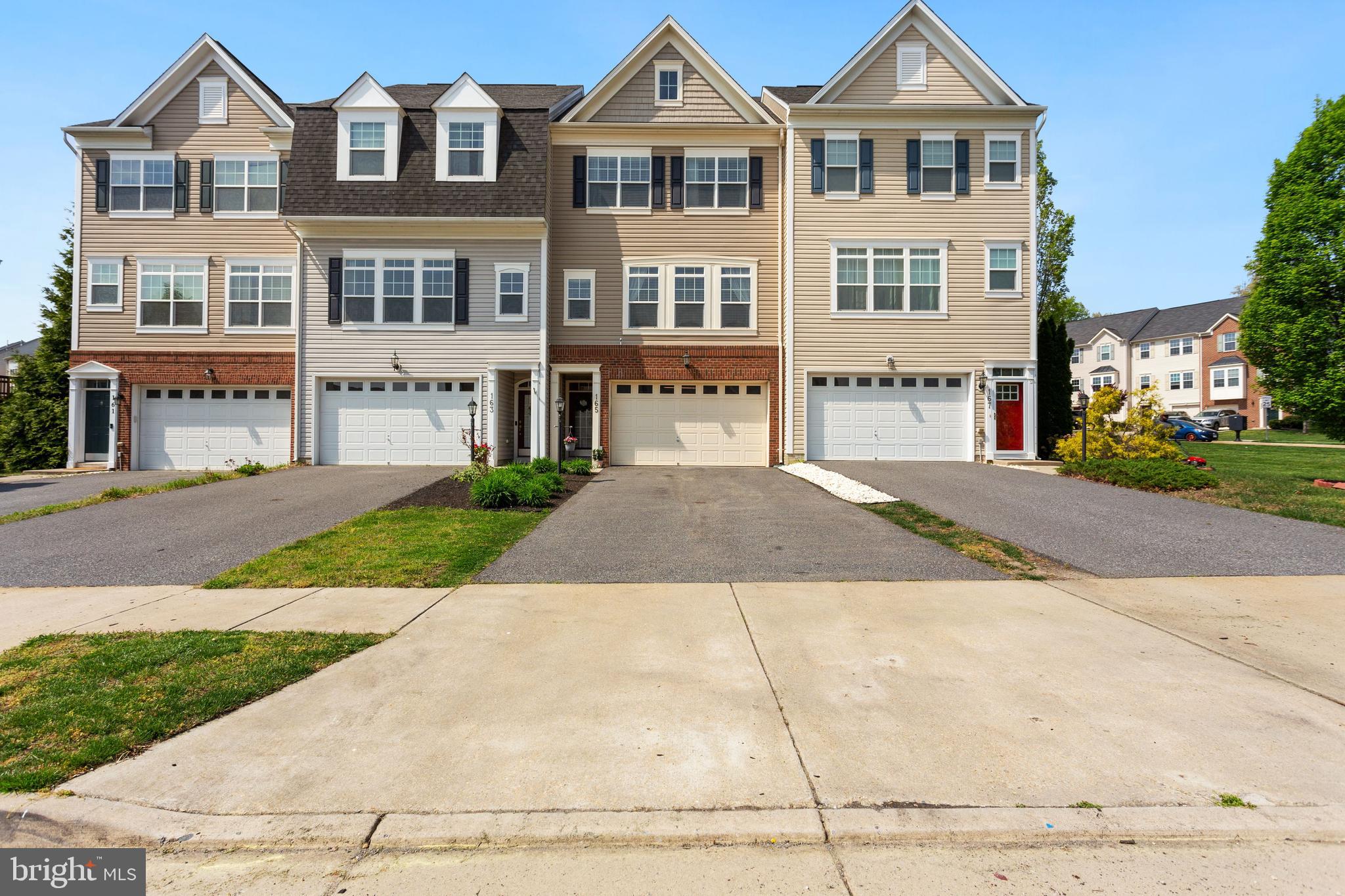 165 Short Branch Road Stafford, VA 22556 - Photo 1 of 45