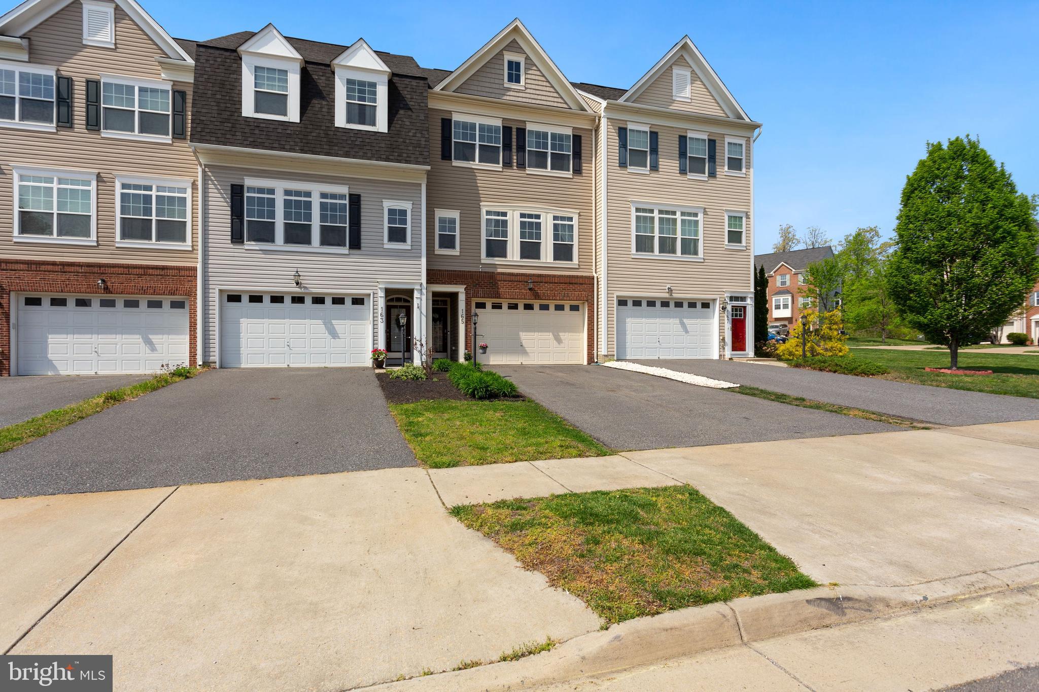 165 Short Branch Road Stafford, VA 22556 - Photo 2 of 45