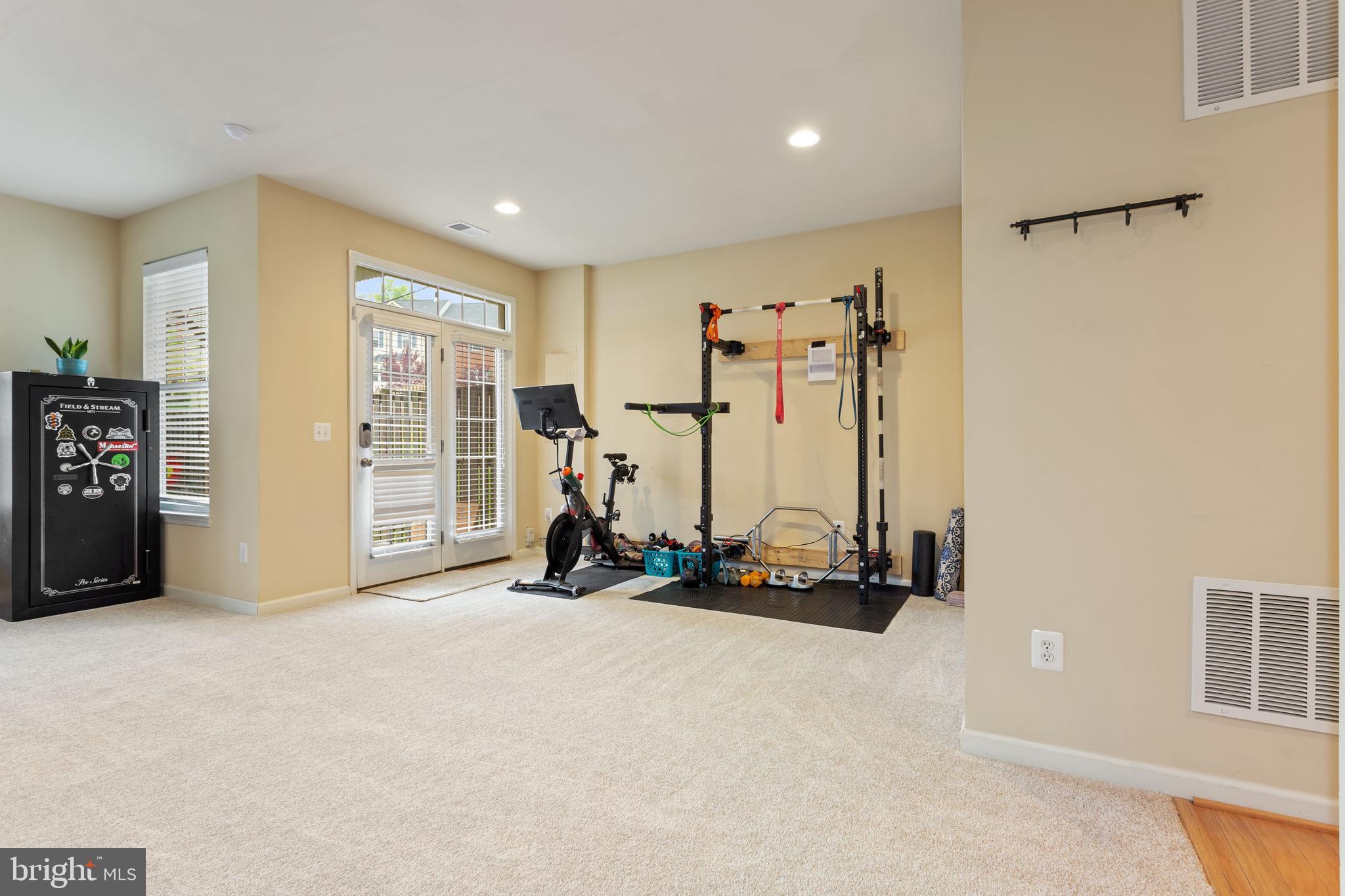 165 Short Branch Road Stafford, VA 22556 - Photo 24 of 45