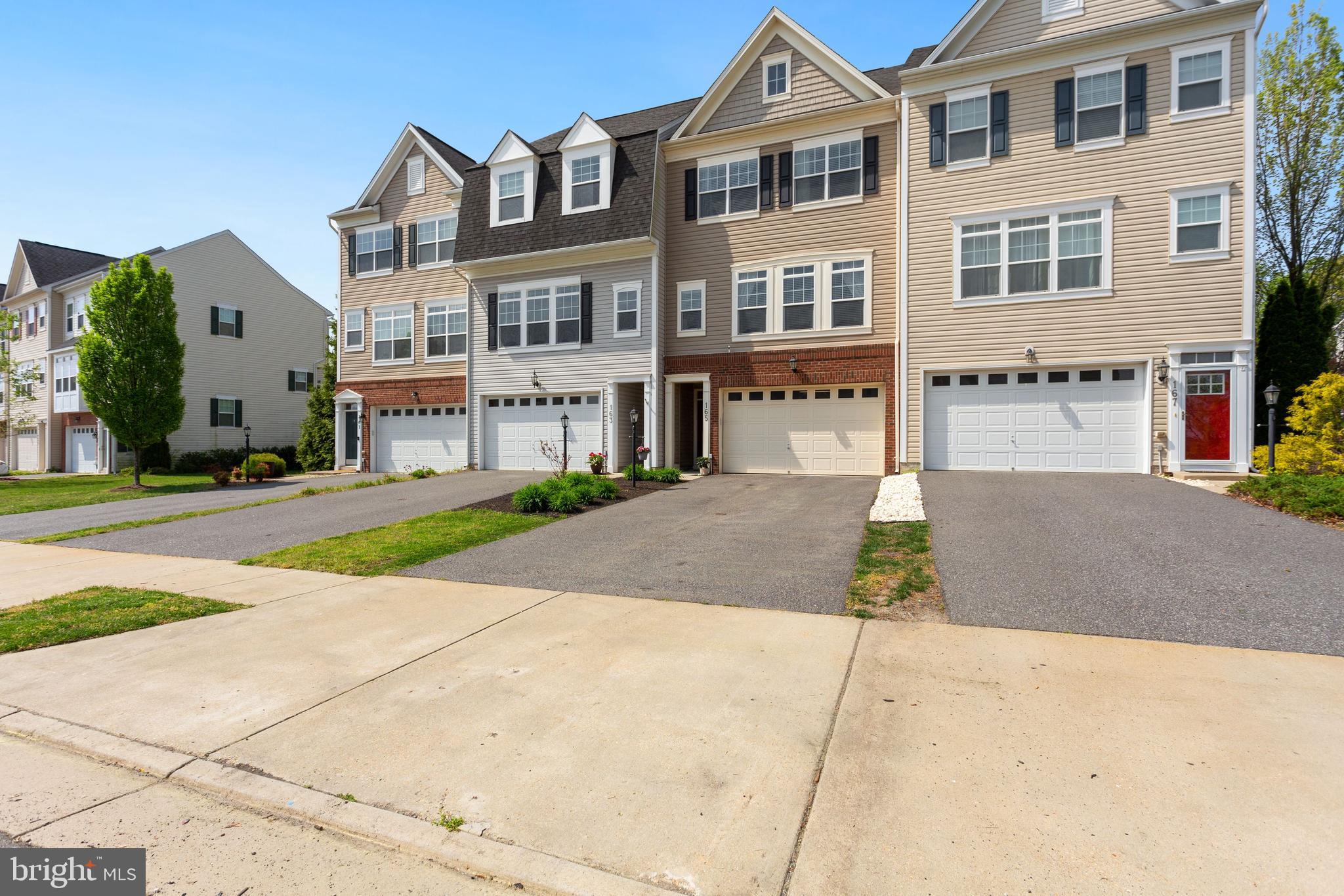 165 Short Branch Road Stafford, VA 22556 - Photo 3 of 45