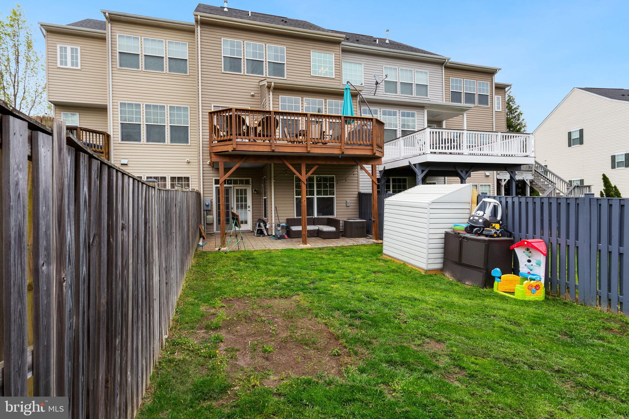 165 Short Branch Road Stafford, VA 22556 - Photo 39 of 45