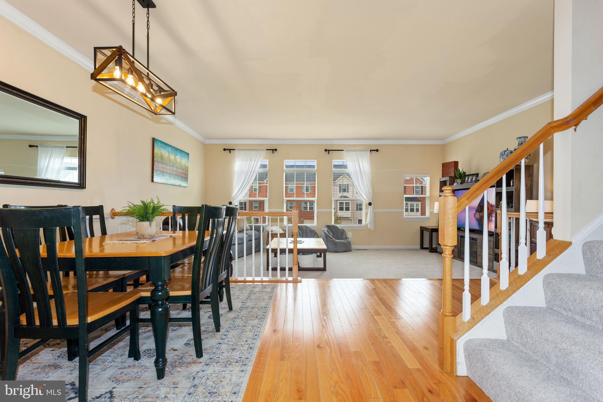 165 Short Branch Road Stafford, VA 22556 - Photo 4 of 45