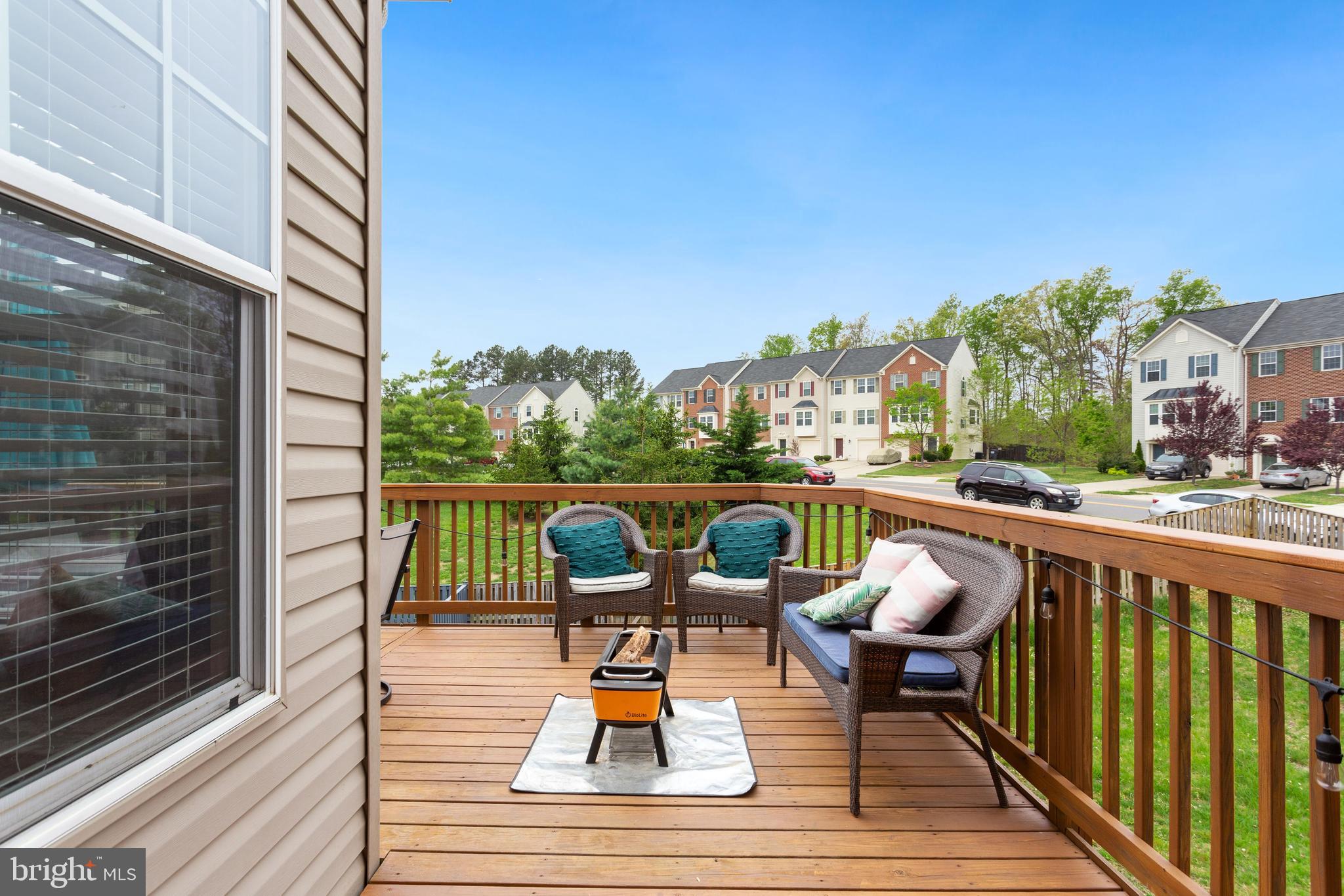 165 Short Branch Road Stafford, VA 22556 - Photo 42 of 45