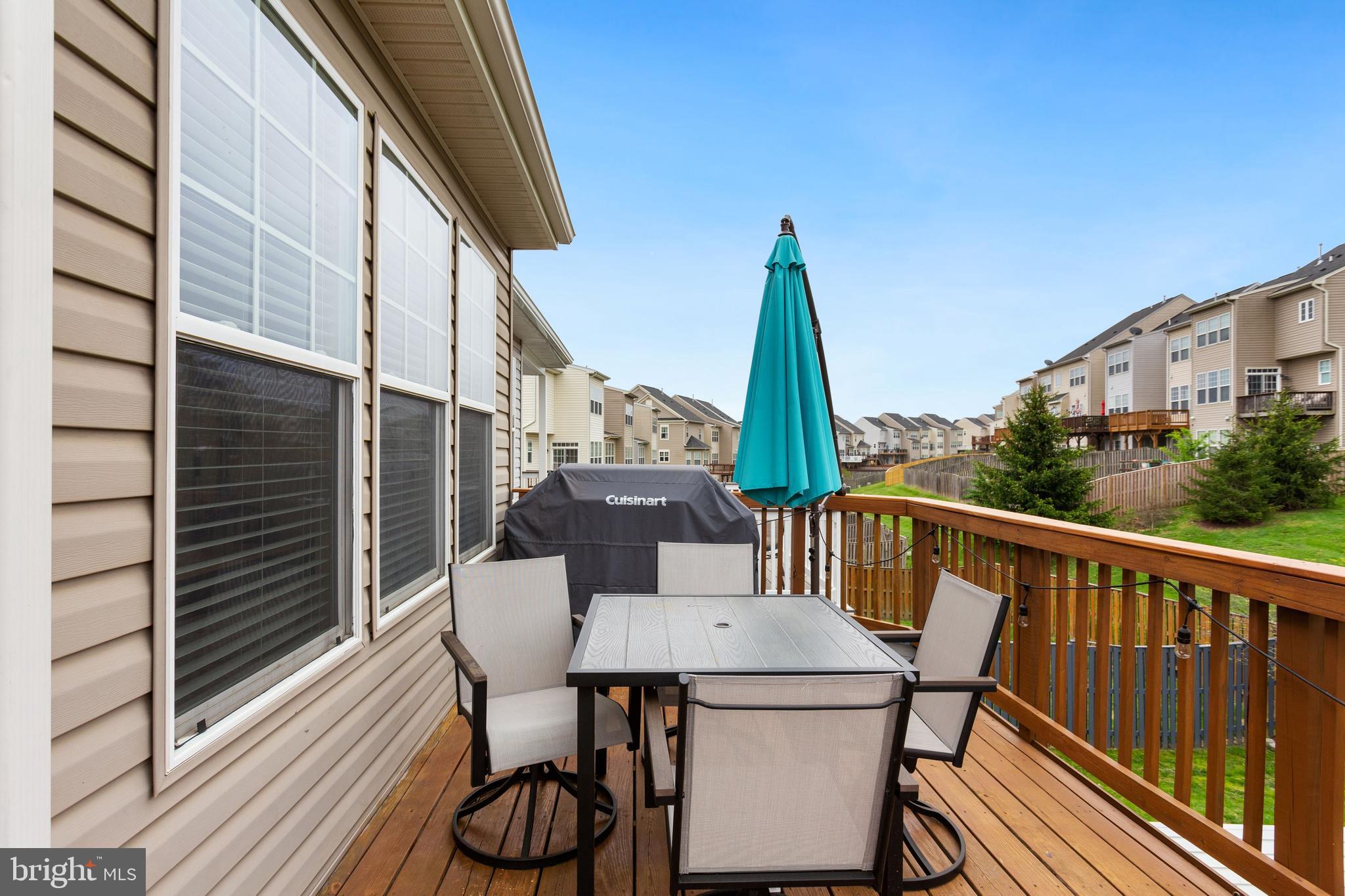 165 Short Branch Road Stafford, VA 22556 - Photo 43 of 45