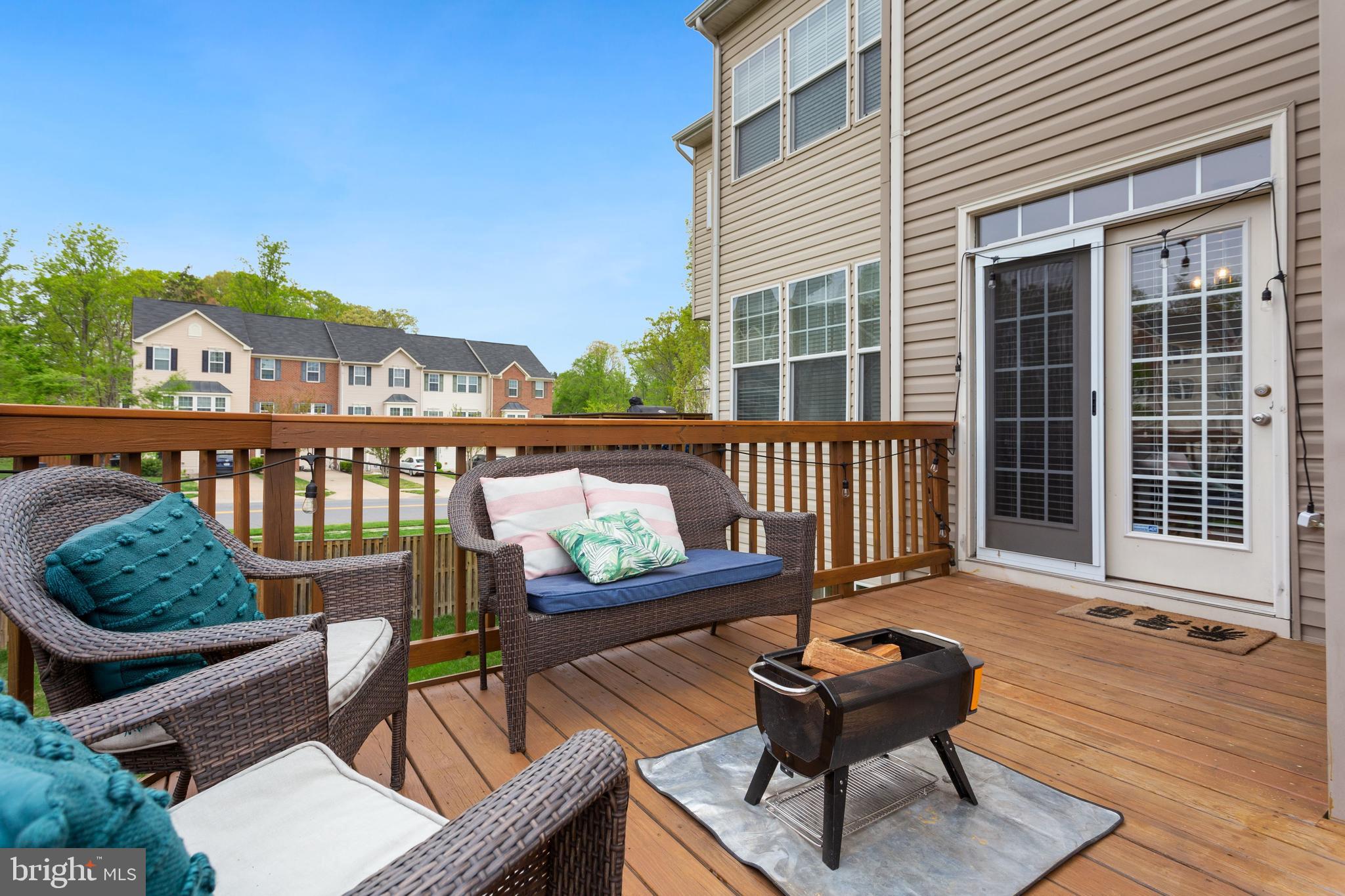 165 Short Branch Road Stafford, VA 22556 - Photo 44 of 45