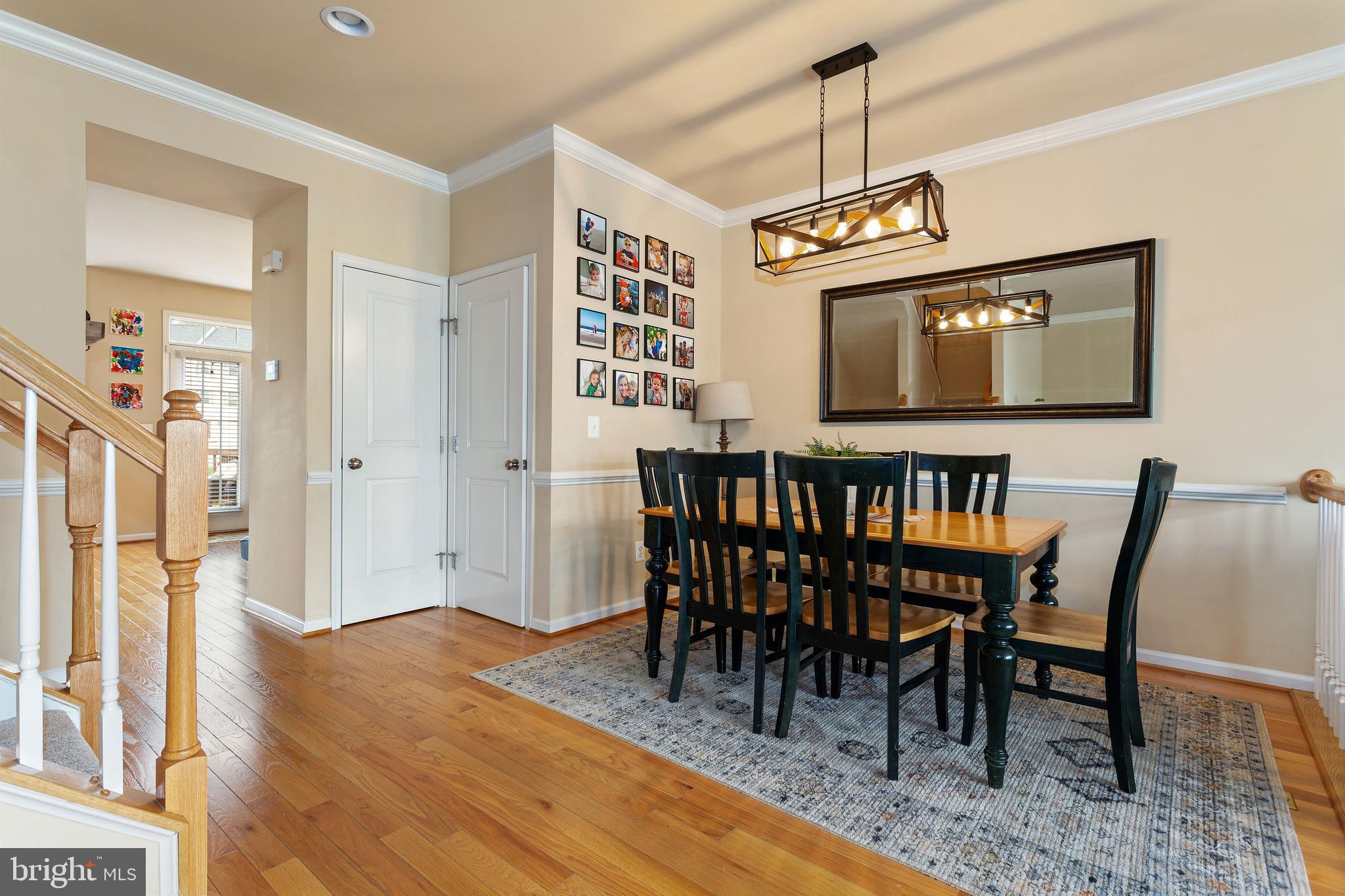 165 Short Branch Road Stafford, VA 22556 - Photo 6 of 45