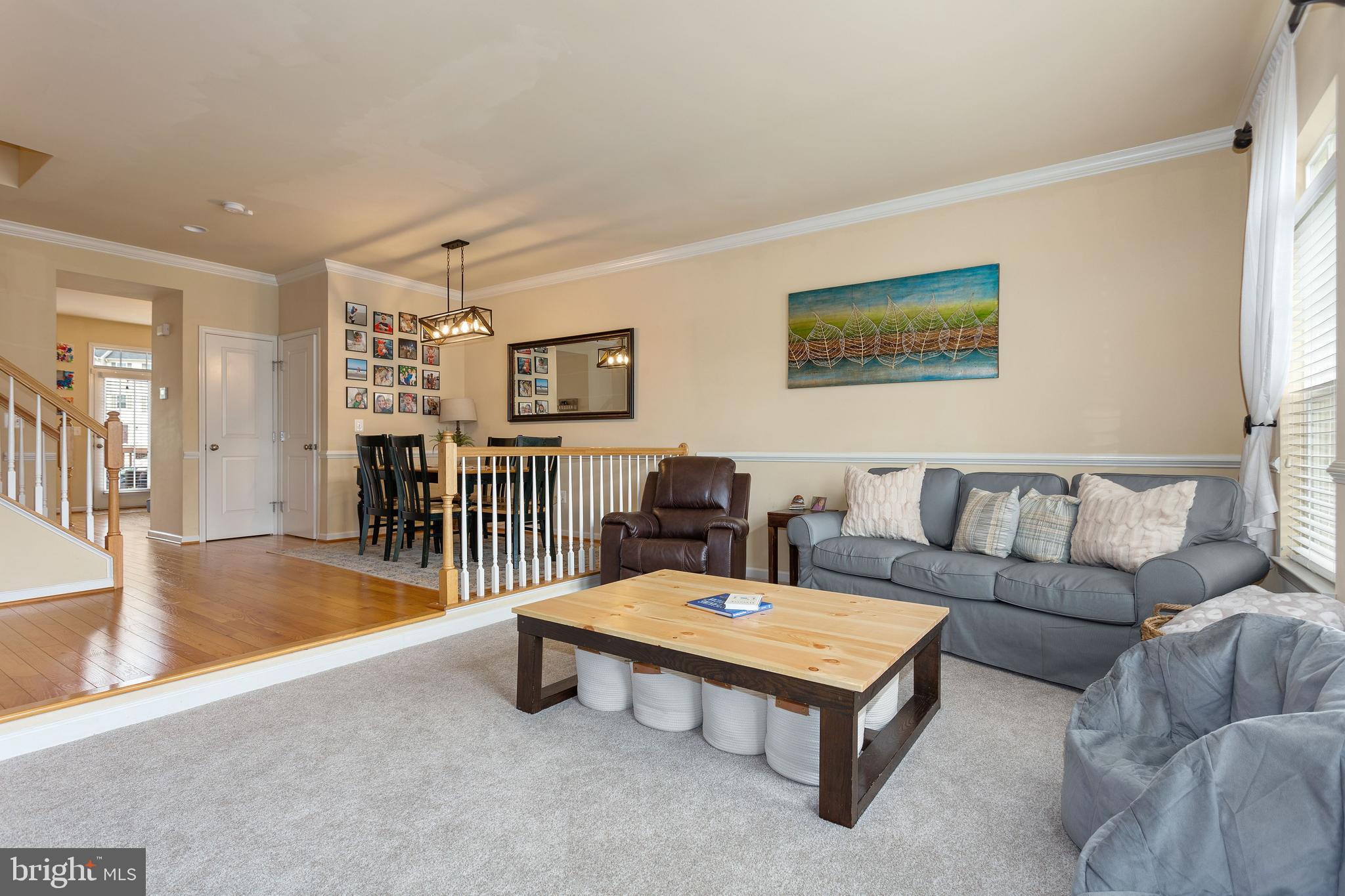 165 Short Branch Road Stafford, VA 22556 - Photo 9 of 45