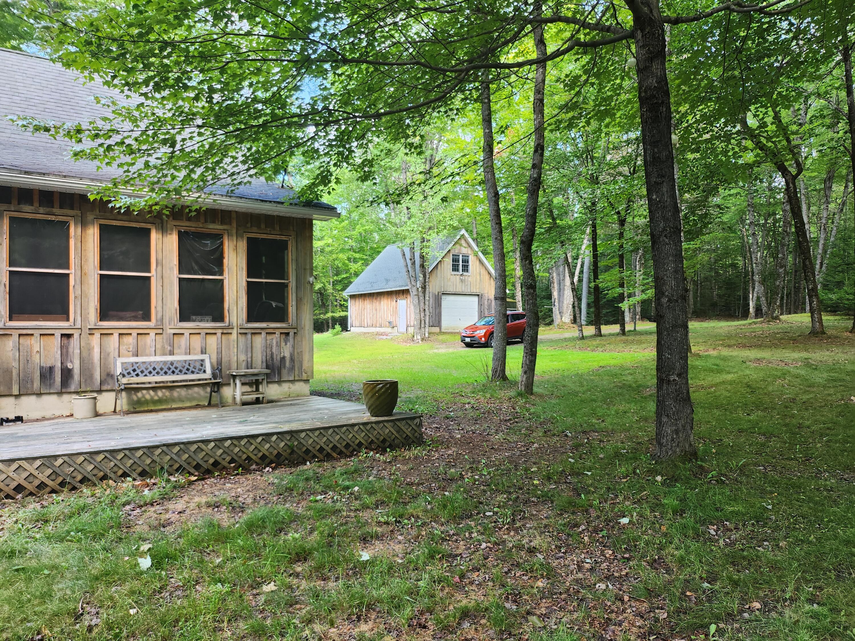 227 Brooks Pond Road Corinna, ME 04928 - Photo 6 of 48 20240805_101205