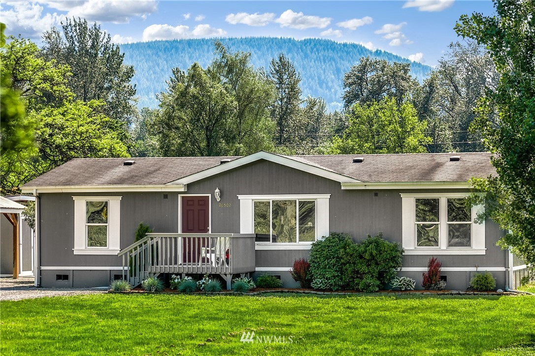 26502 Fern Bluff Road Monroe, WA 98272 - Photo 1 of 25