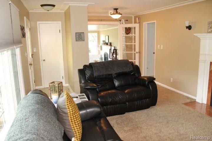 4166 South Vassar Road Burton, MI 48519 - Photo 28 of 30