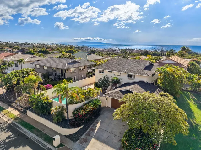 $1,895,000 | 2624 Moolio Place, Kihei, HI 96753