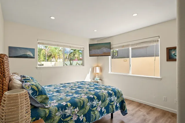 a view of room with storage