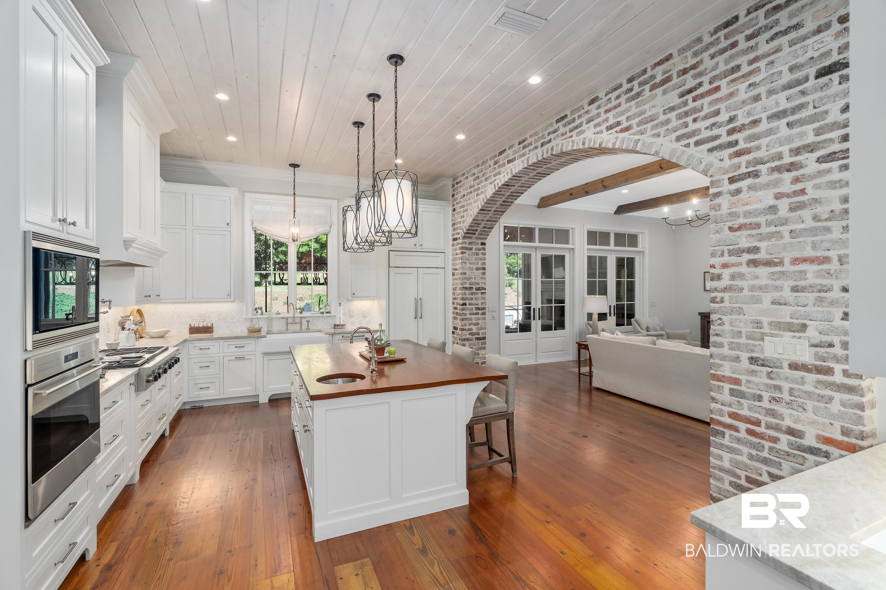 23800 Main Street Fairhope, AL 36532 - Photo 12 of 51 Kitchen