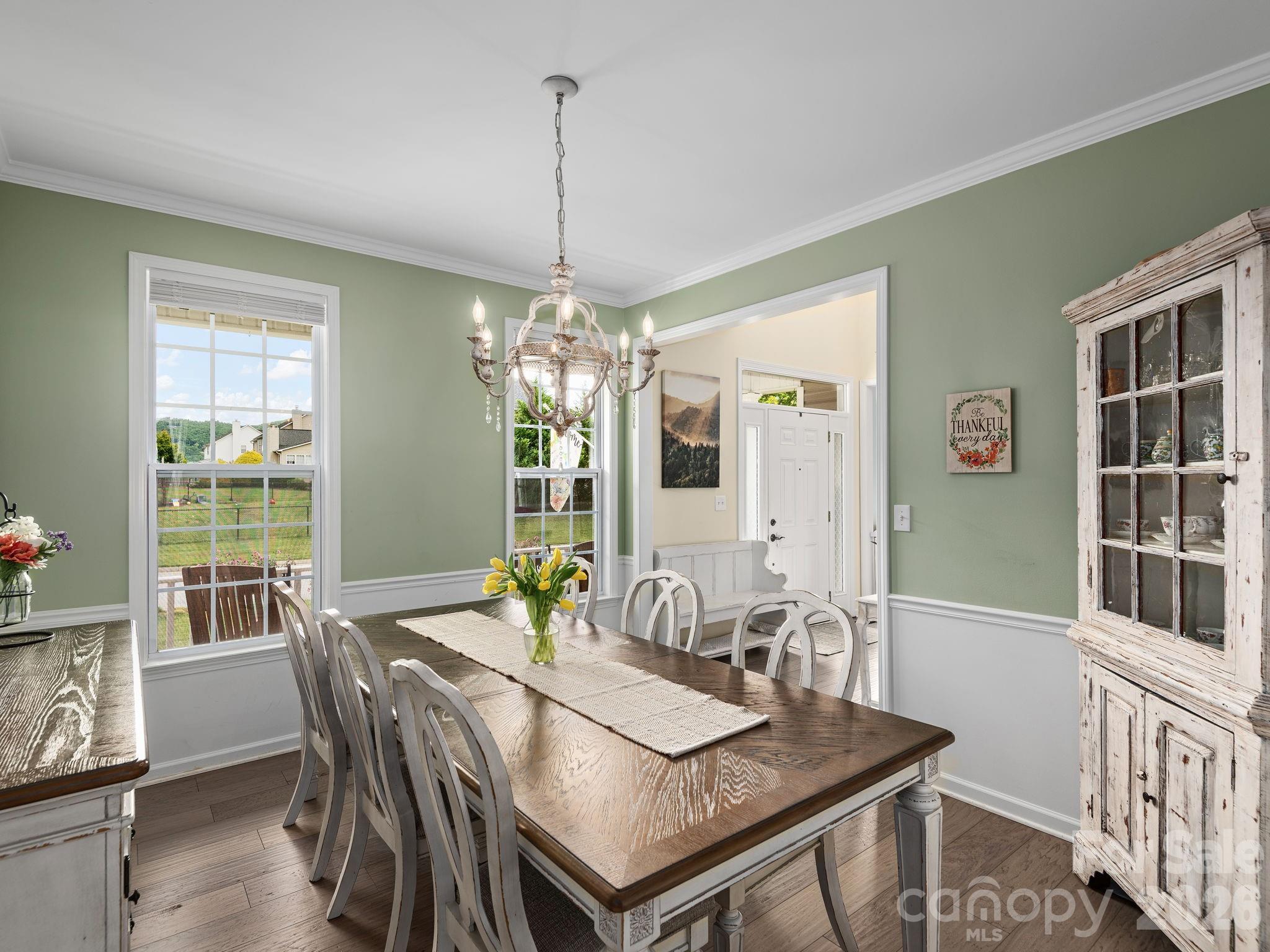 288 Walnut Crest Road Fletcher, NC 28732 - Photo 14 of 48