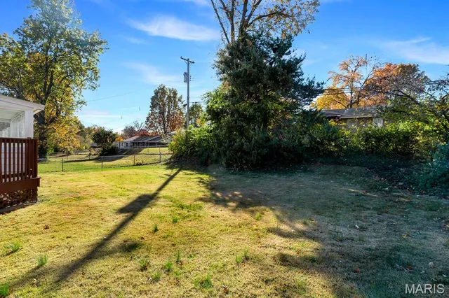 $149,900 | 1224 Billings Drive, St. Louis, MO 63137