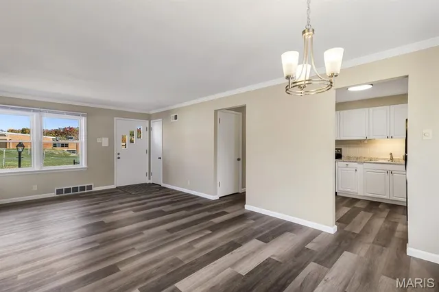 $149,900 | 1224 Billings Drive, St. Louis, MO 63137