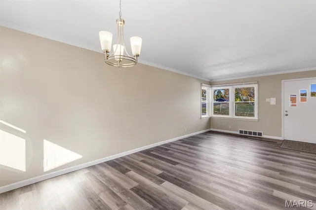 $149,900 | 1224 Billings Drive, St. Louis, MO 63137