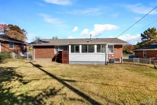 $149,900 | 1224 Billings Drive, St. Louis, MO 63137