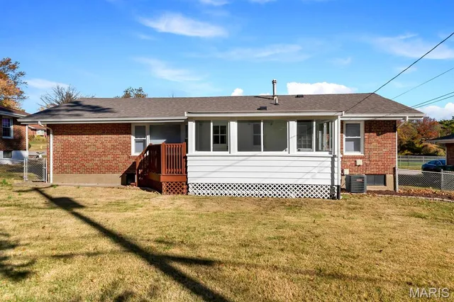 $149,900 | 1224 Billings Drive, St. Louis, MO 63137