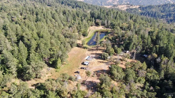 $549,000 | 97420 Mina Road, Covelo, CA 95428