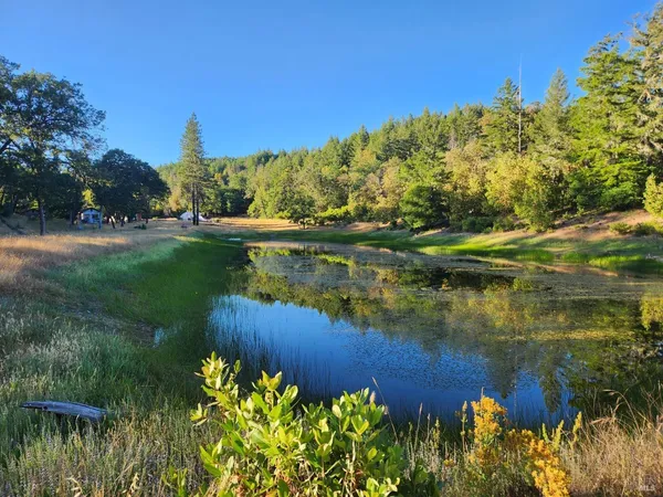 $549,000 | 97420 Mina Road, Covelo, CA 95428