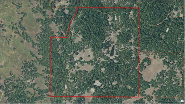 $549,000 | 97420 Mina Road, Covelo, CA 95428