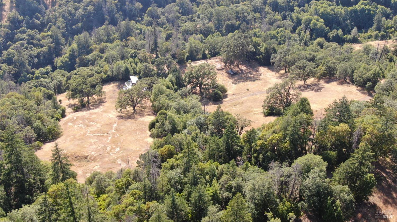 97420 Mina Road Covelo, CA 95428 - Photo 28 of 43