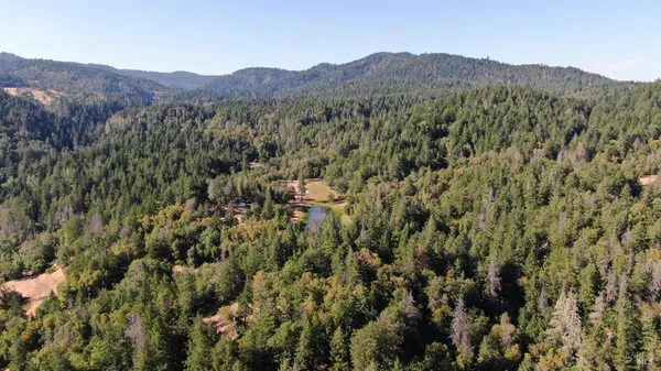 $549,000 | 97420 Mina Road, Covelo, CA 95428