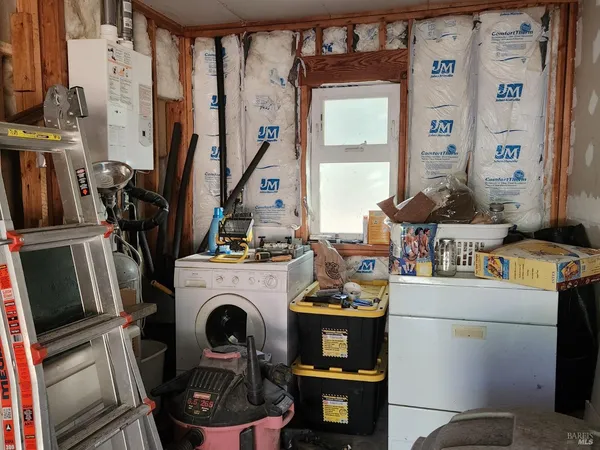 $549,000 | 97420 Mina Road, Covelo, CA 95428