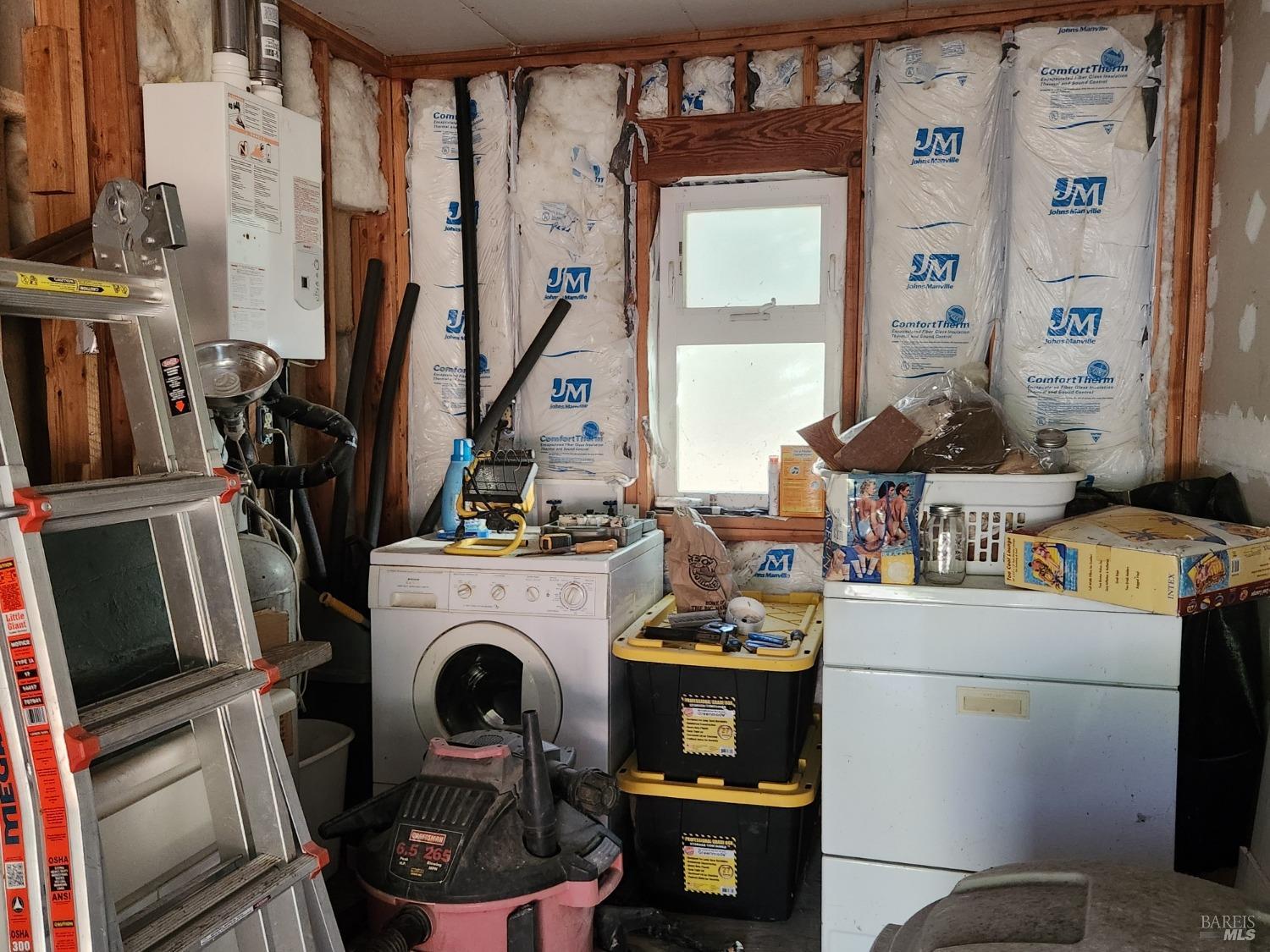 97420 Mina Road Covelo, CA 95428 - Photo 32 of 43