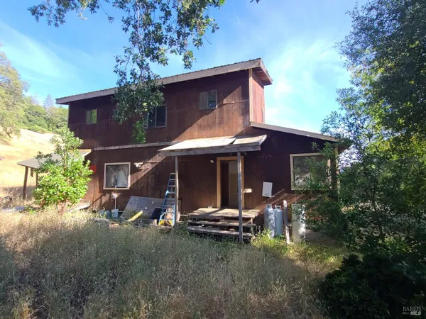$549,000 | 97420 Mina Road, Covelo, CA 95428