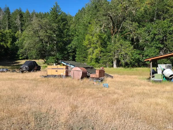 $549,000 | 97420 Mina Road, Covelo, CA 95428