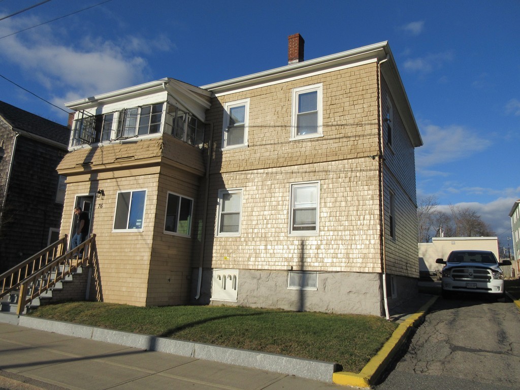 76 Howe Street Fall River, MA 02724 - Photo 20 of 25 Gallery Image 20