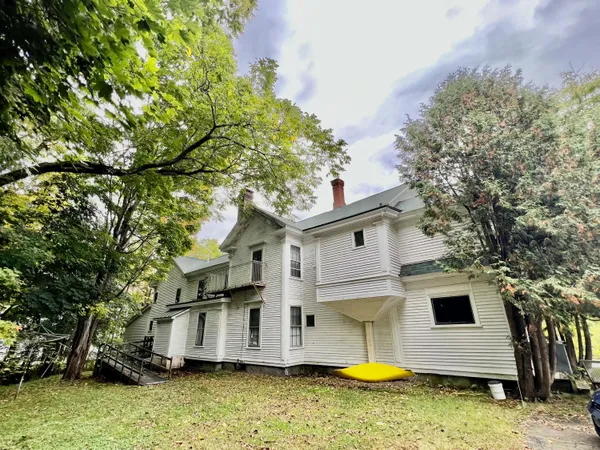 $585,000 | 102 Congress Street, Belfast, ME 04915