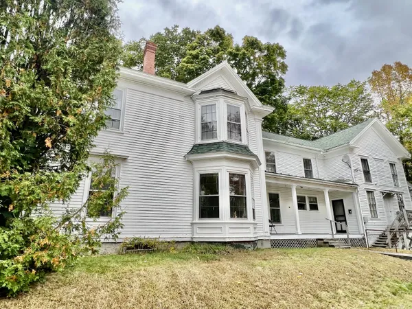 $585,000 | 102 Congress Street, Belfast, ME 04915