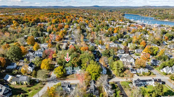 $585,000 | 102 Congress Street, Belfast, ME 04915