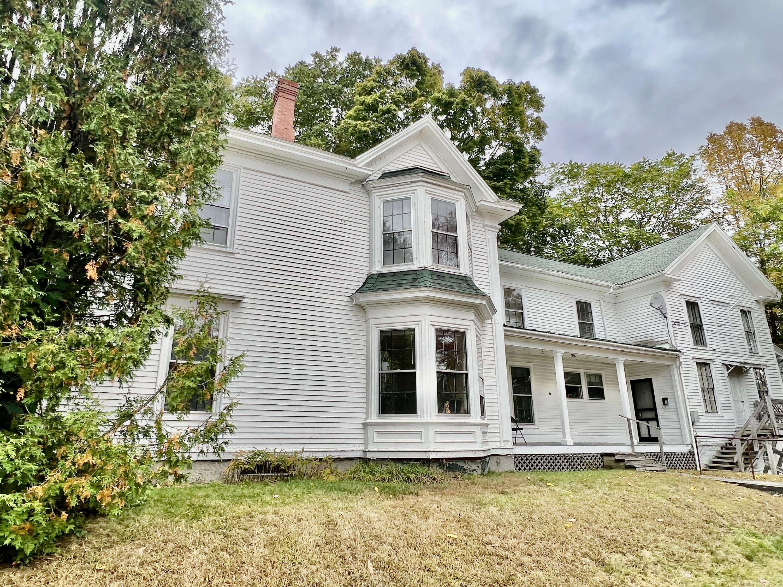 102 Congress Street Belfast, ME 04915 - Photo 42 of 44 20241005_184401398_iOS