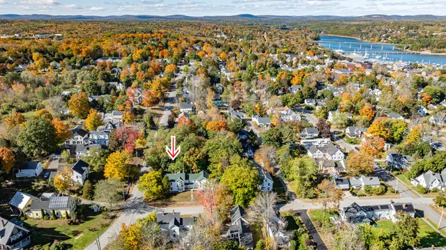 $585,000 | 102 Congress Street, Belfast, ME 04915