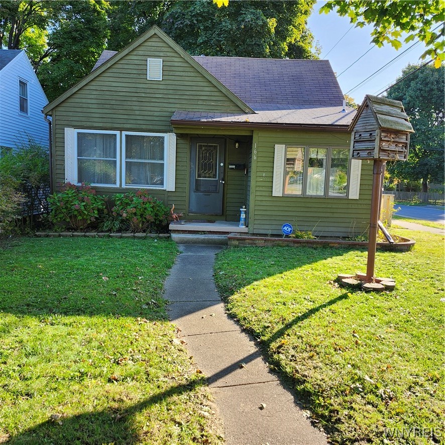 166 Cabot Road Greece, NY 14626 - Photo 1 of 1