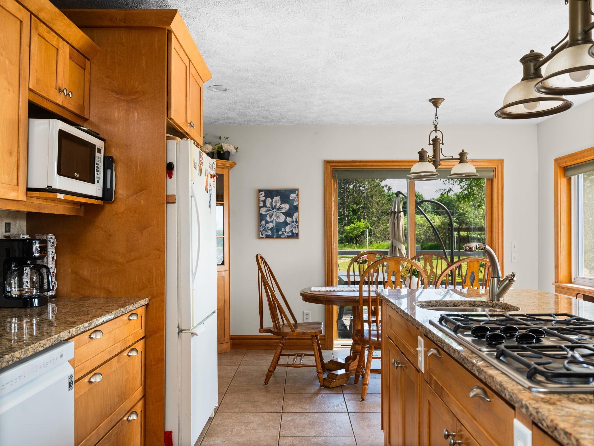 4223 Vance Road Traverse City, MI 49685 - Photo 8 of 34