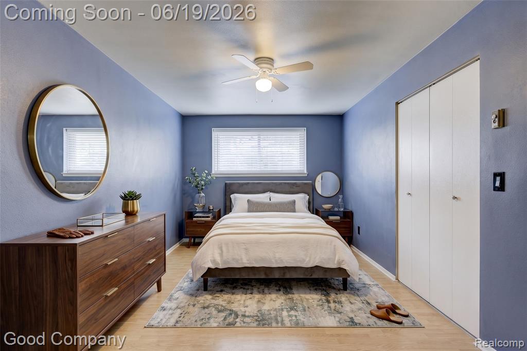 4345 Crooks Road, Unit 4 Royal Oak, MI 48073 - Photo 19 of 35