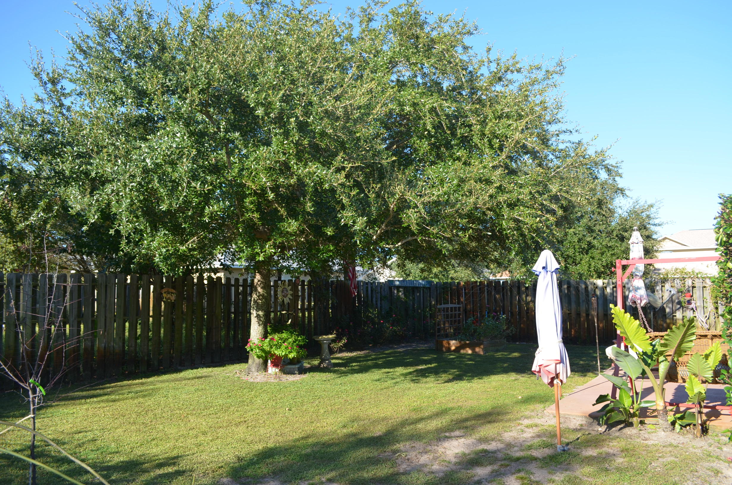 669 East Shipwreck Road Santa Rosa Beach, FL 32459 - Photo 26 of 35 a view of a park with slide