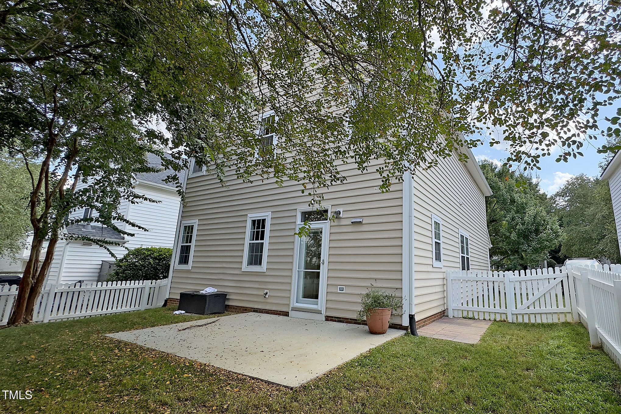 5008 Dawn Piper Drive Raleigh, NC 27613 - Photo 50 of 55 5008DawnPiperDrive.09