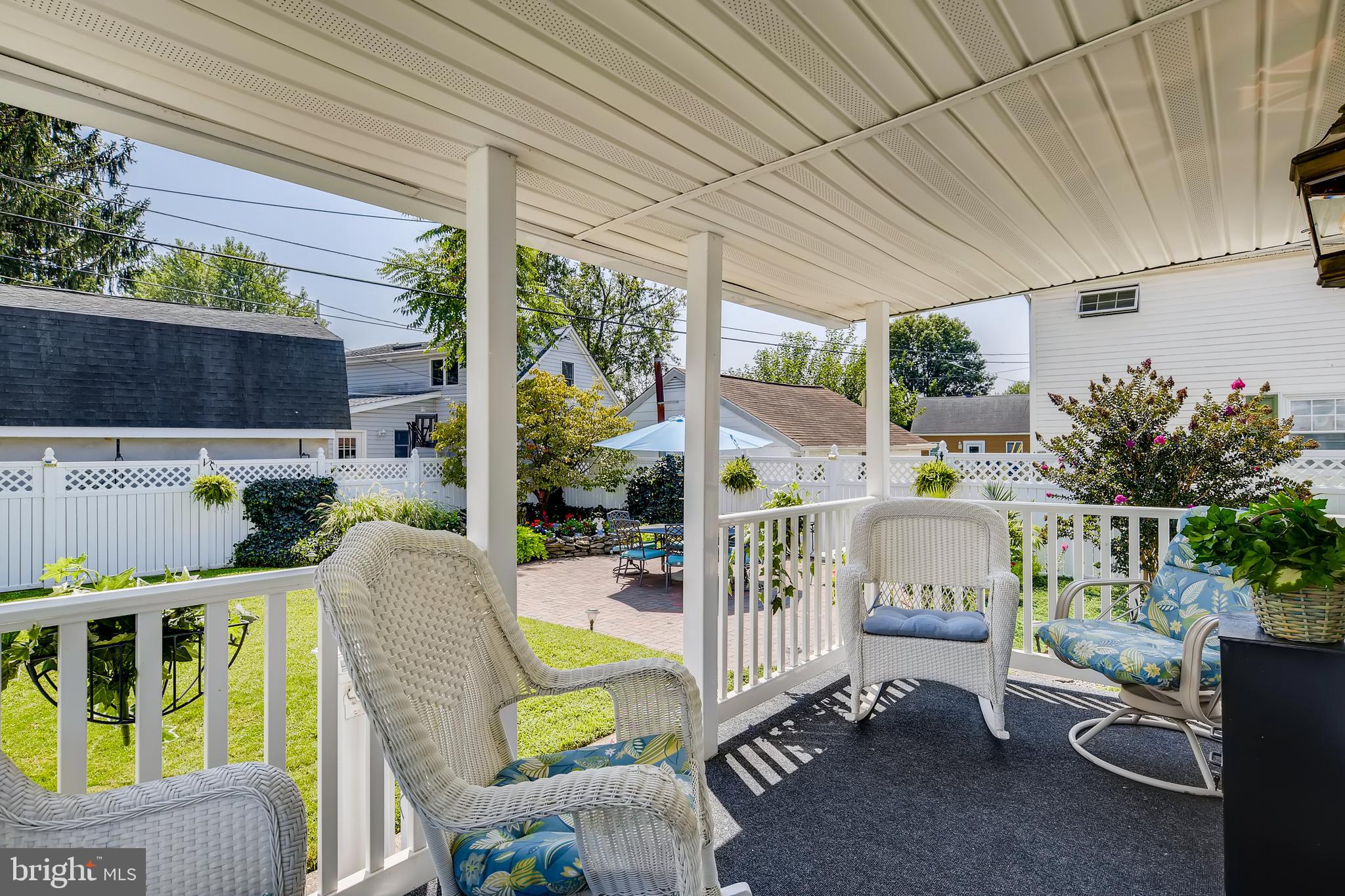 24 Avenal Road Baltimore, MD 21221 - Photo 22 of 26