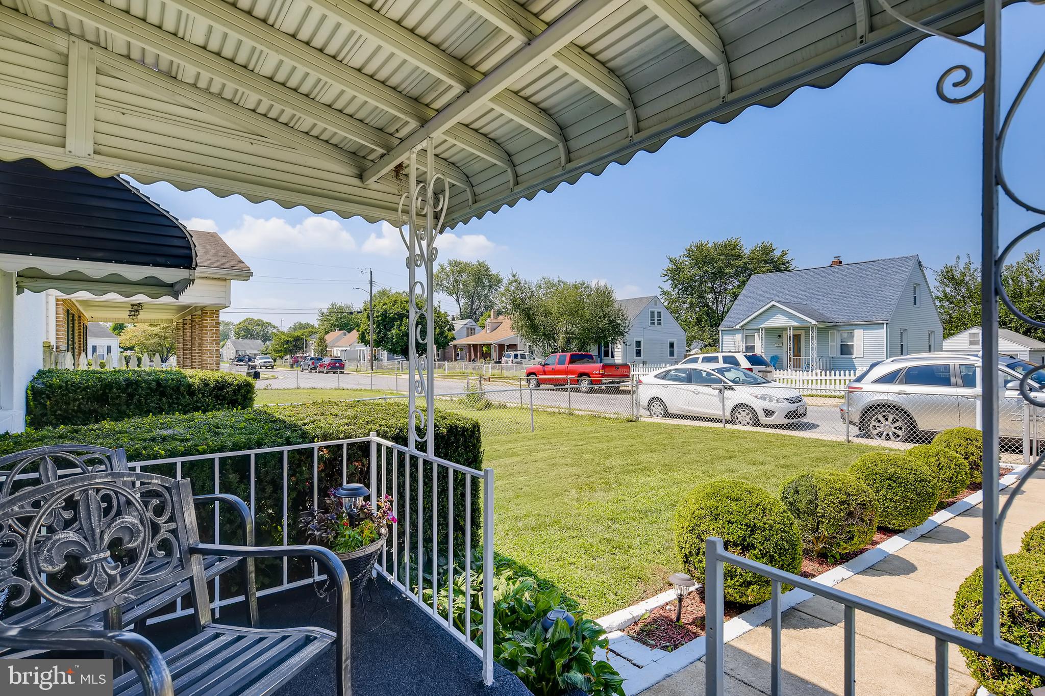 24 Avenal Road Baltimore, MD 21221 - Photo 5 of 26