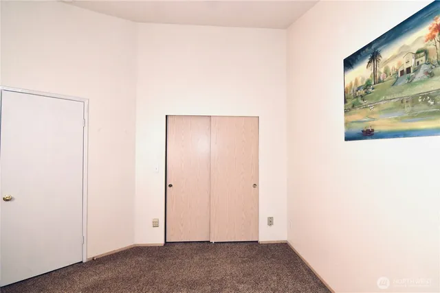 a view of small space